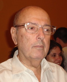 Hector Babenco