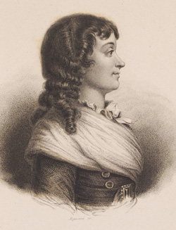Jeanne-Marie Roland