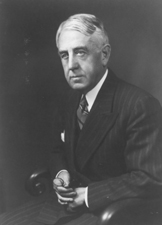 Wallace H. White, Jr.