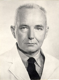 Charles B. Huggins