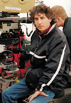 Alexander Payne