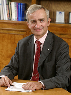 Denis Duverne