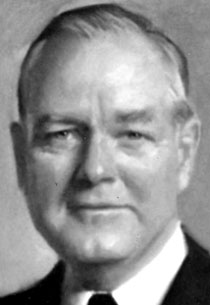 Willard W. Scott, Jr.