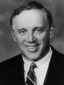 Warren Rudman