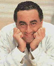 Dodi al-Fayed