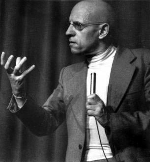 Michel Foucault