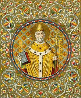Pope Leo I