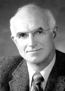 Joseph E. Murray