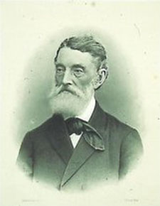 Johan Sverdrup