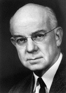 Edward C. Kendall