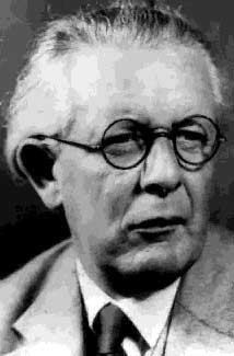 Jean piaget interesting clearance facts