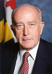 William Donald Schaefer