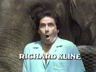 Richard Kline