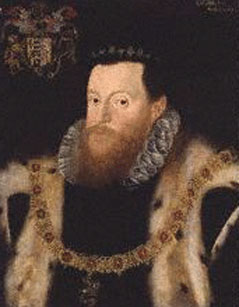 Sir Henry Sidney