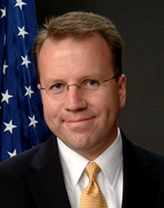 Ron Nehring