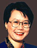 Rachelle B. Chong