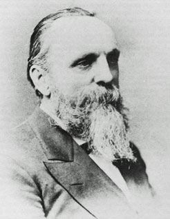 Henry Wells