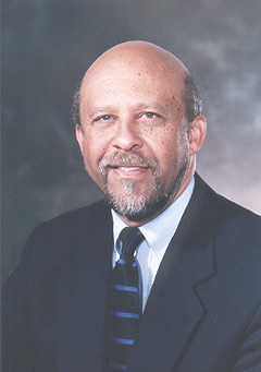 Ernest J. Wilson III