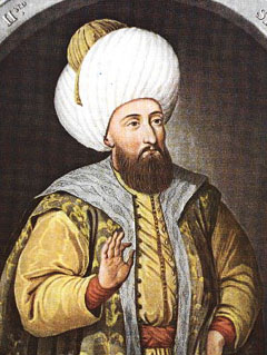 Murad II
