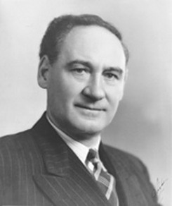 Charles C. Gossett