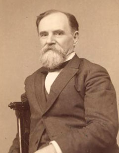 Charles Foster