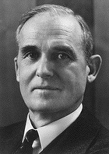 William F. Giauque