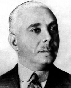 Rafael Leónidas Trujillo