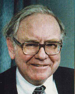 Warren Buffett