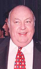 Roger Ailes