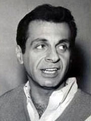 Mort Sahl