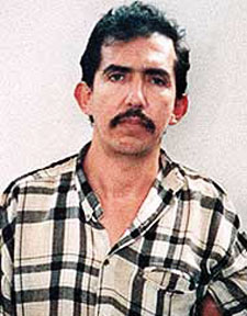 Luis Alfredo Garavito