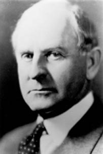 Marcus A. Coolidge