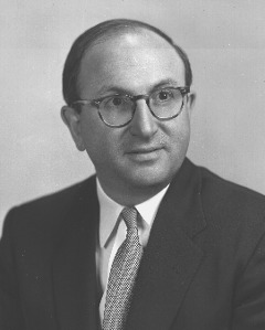 Wilbur J. Cohen