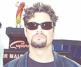 Mancow