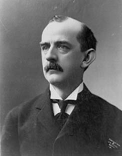 W. Murray Crane