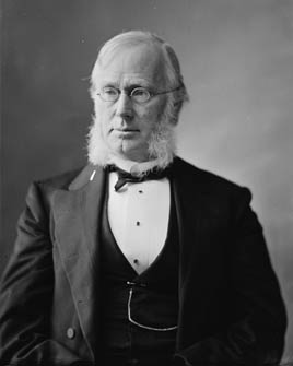George F. Hoar