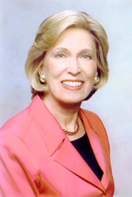 Barbara Hackman Franklin