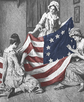 Betsy Ross