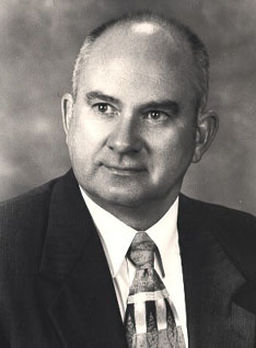 Wesley B. Taylor