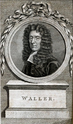 Edmund Waller