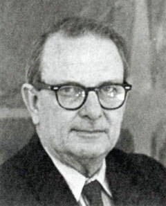 Allan M. Cormack