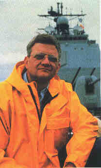 Tom Clancy