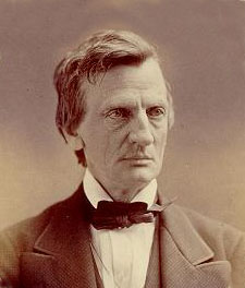 William M. Evarts