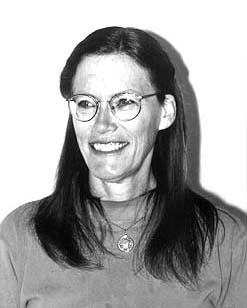 Carolyn Meinel