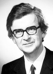 Niels K. Jerne