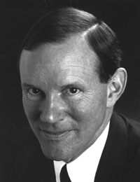 Donald E. Graham