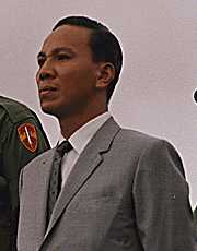 Nguyen Van Thieu