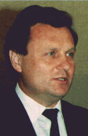 Ivan Rybkin