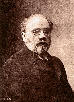 Émile Zola