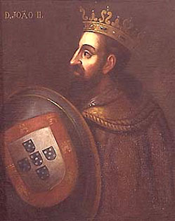João II